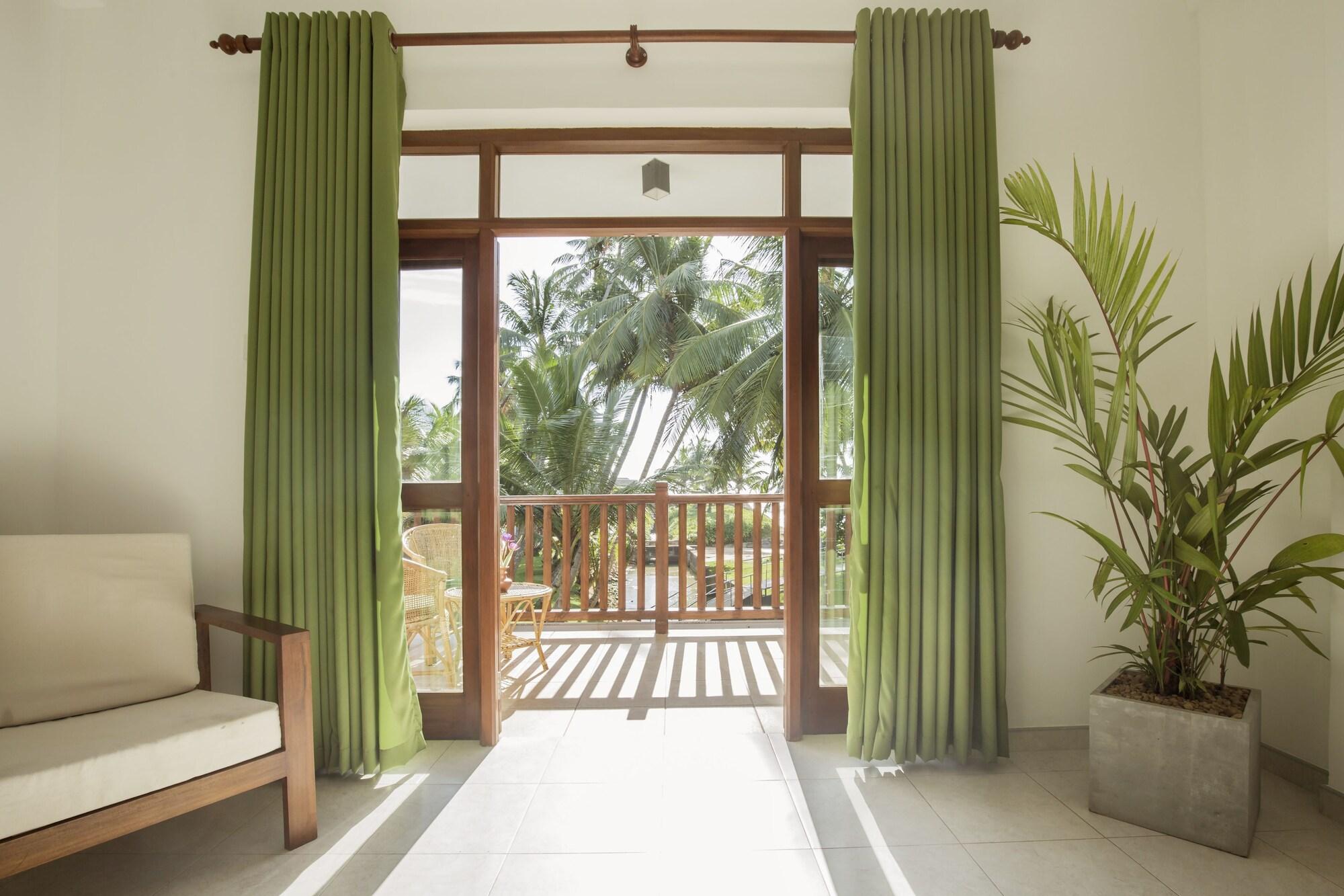 Rockside Beach Resort Bentota Exterior photo